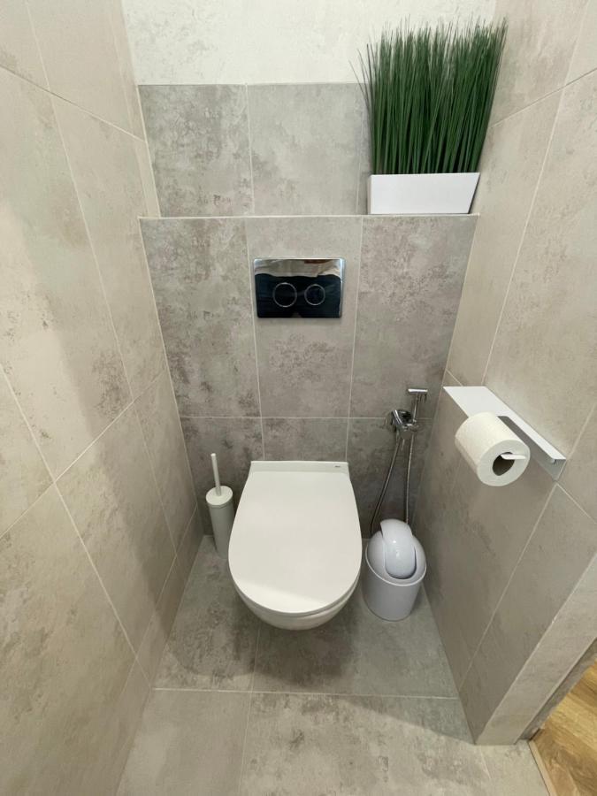 Kobiela Apartments Family Delux Ktw City Center คาโตวีตเซ ภายนอก รูปภาพ