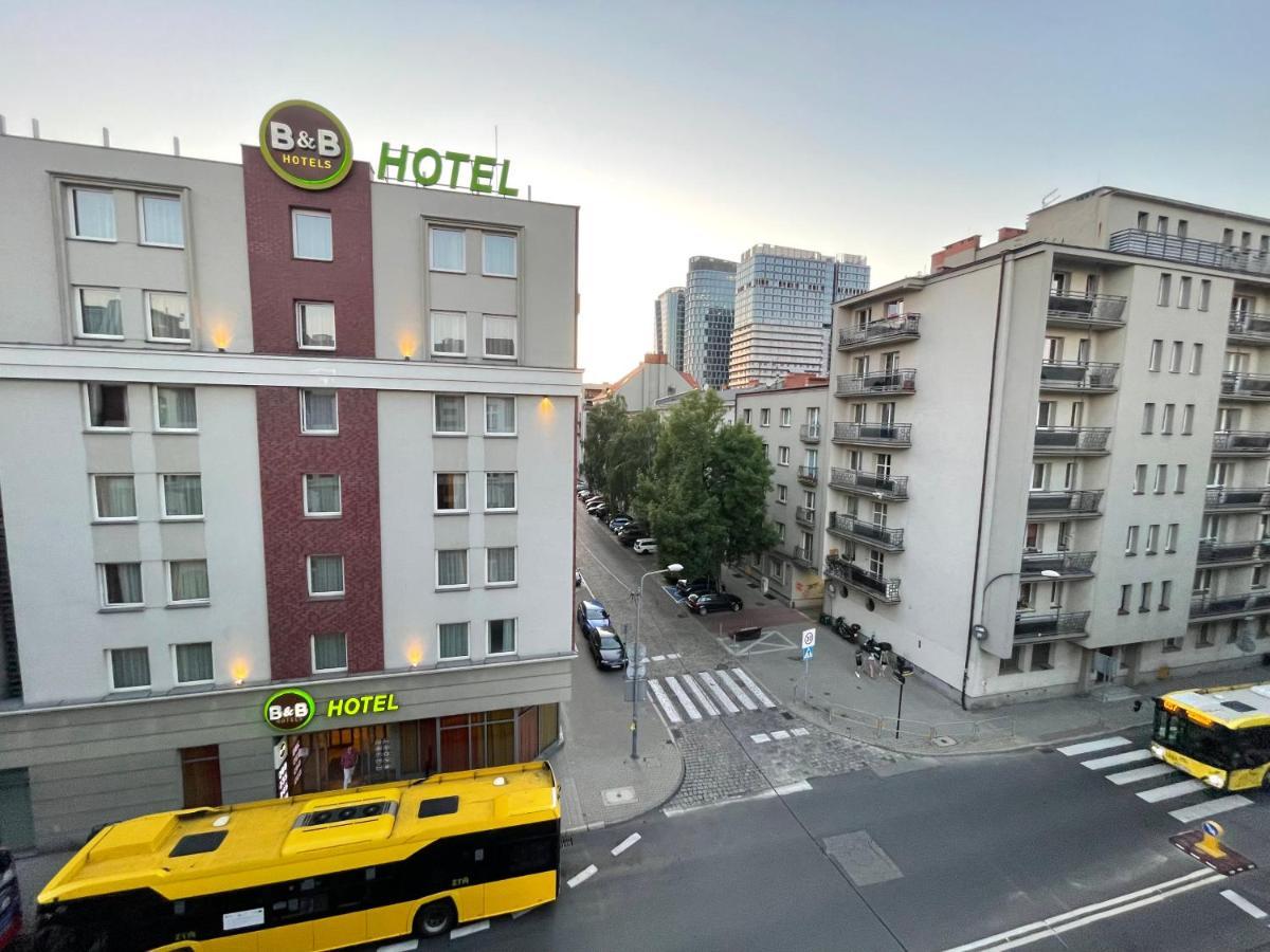 Kobiela Apartments Family Delux Ktw City Center คาโตวีตเซ ภายนอก รูปภาพ